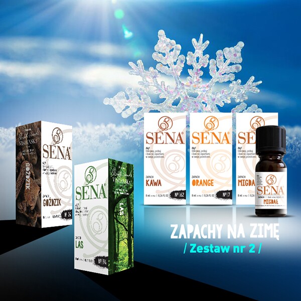 Zestaw zimowy #2 - obrazek 1