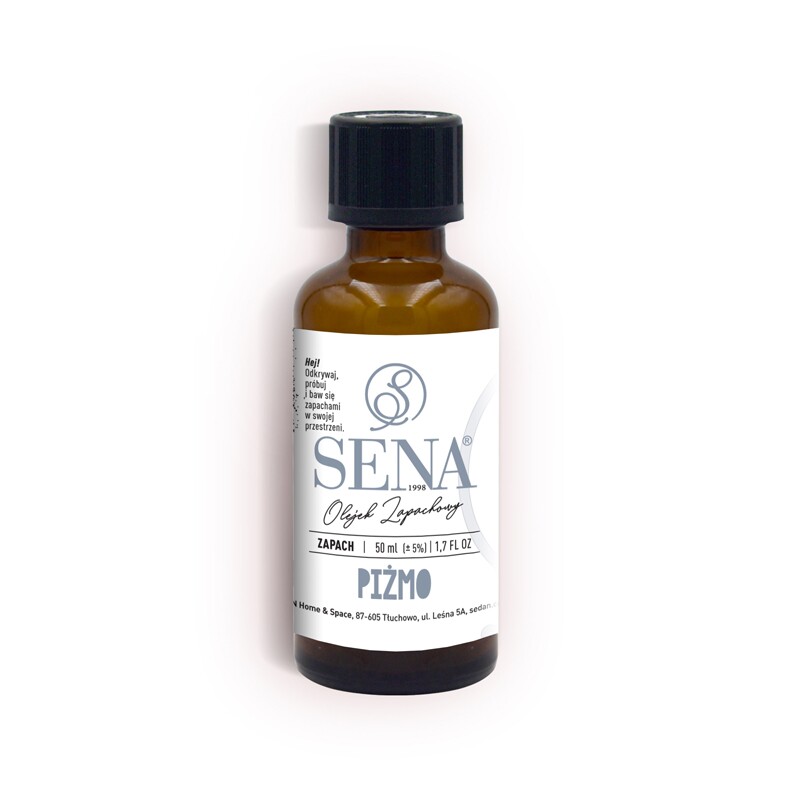 SENA Olejki zapachowe 50ml - obrazek 1