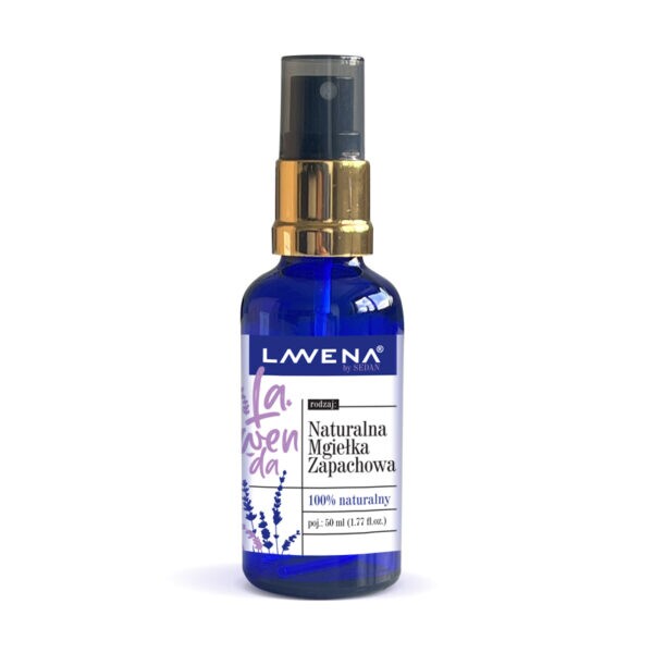 Mgiełka LAVENA Natural